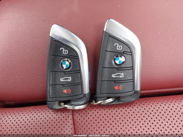 Продажа на аукционе авто 2022 Bmw M340i, vin: 3MW5U9J01N8C68806, номер лота: 44393607