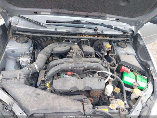 JF1GJAA66GH006360 Subaru Impreza 2.0i