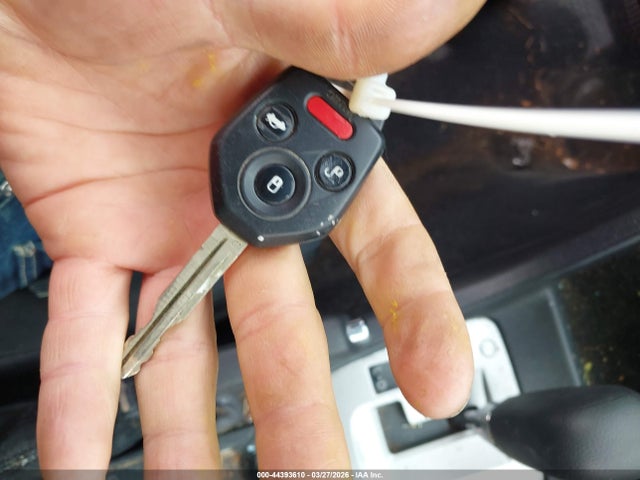 JF1GJAA66GH006360 Subaru Impreza 2.0i