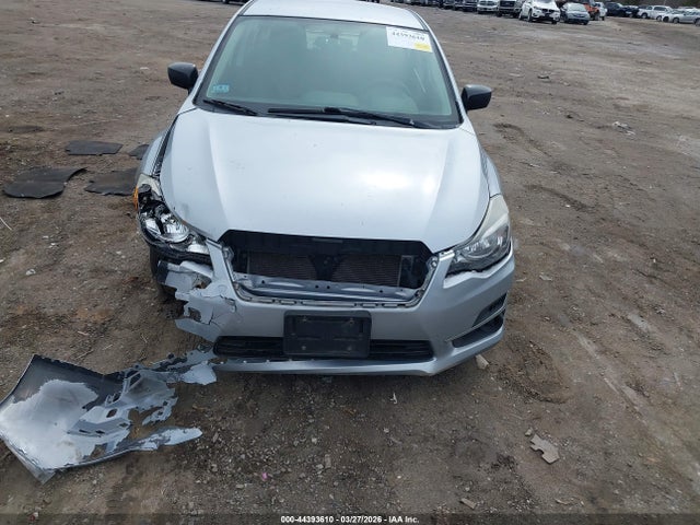 JF1GJAA66GH006360 Subaru Impreza 2.0i