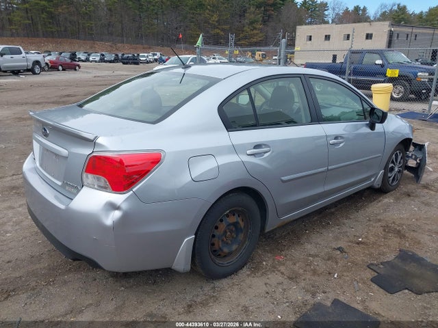 JF1GJAA66GH006360 Subaru Impreza 2.0i