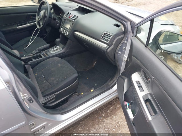 JF1GJAA66GH006360 Subaru Impreza 2.0i