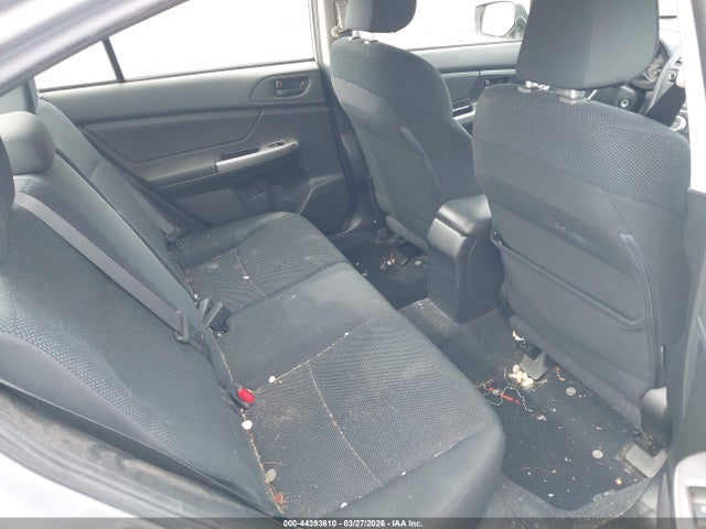 JF1GJAA66GH006360 Subaru Impreza 2.0i