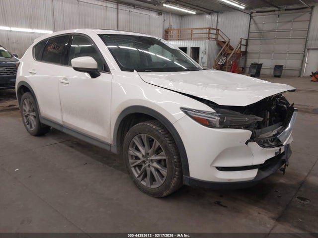 2021 MAZDA CX-5 JM3KFBDM3M1445064