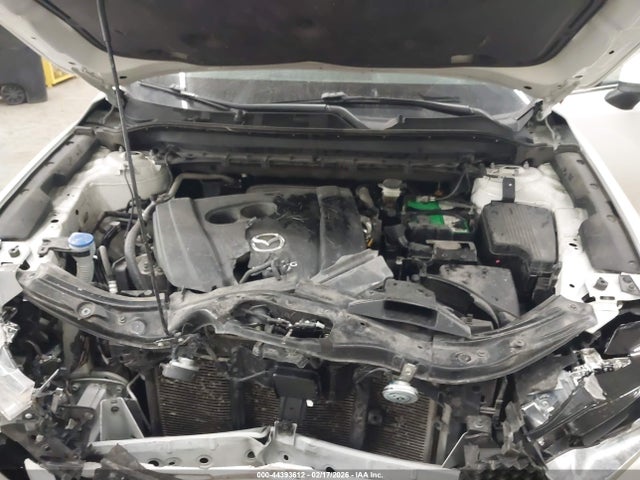 2021 MAZDA CX-5 JM3KFBDM3M1445064 Photo 9