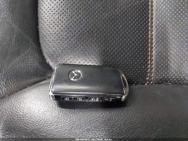 2021 MAZDA CX-5 JM3KFBDM3M1445064 Photo 10