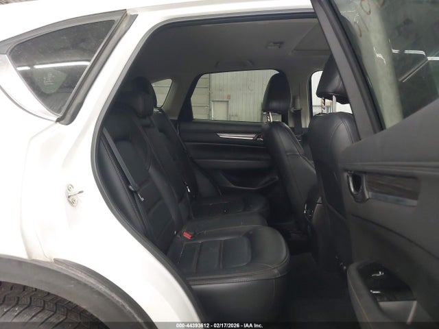 2021 MAZDA CX-5 JM3KFBDM3M1445064 Photo 7