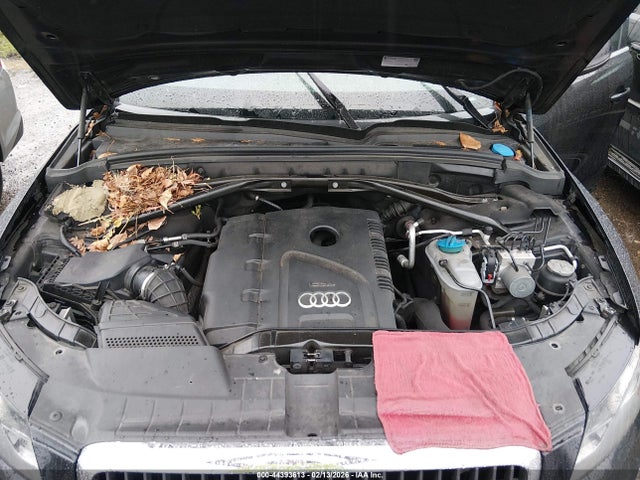 2012 AUDI Q5 WA1LFAFP0CA012647 Photo 9