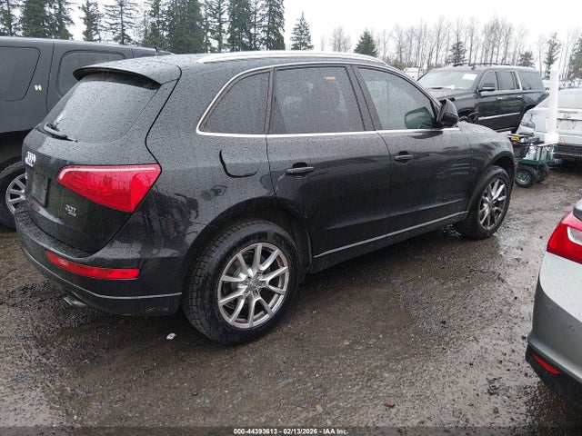 2012 AUDI Q5 WA1LFAFP0CA012647 Photo 3