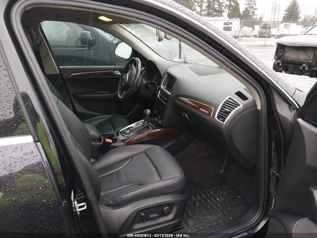2012 AUDI Q5 WA1LFAFP0CA012647 Photo 4
