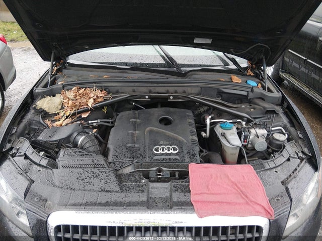 2012 AUDI Q5 WA1LFAFP0CA012647 Photo 5