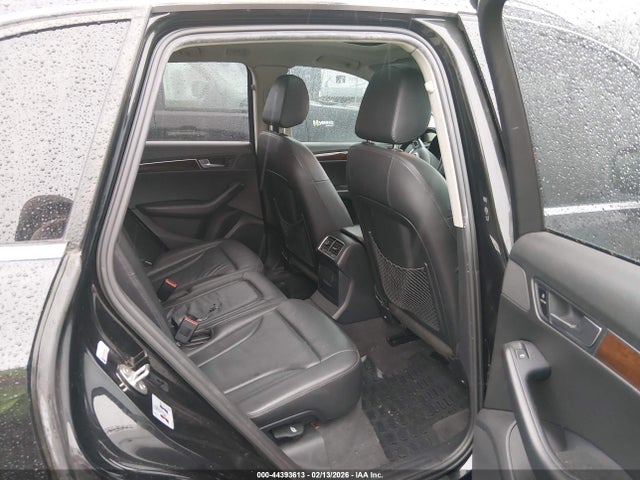2012 AUDI Q5 WA1LFAFP0CA012647 Photo 7
