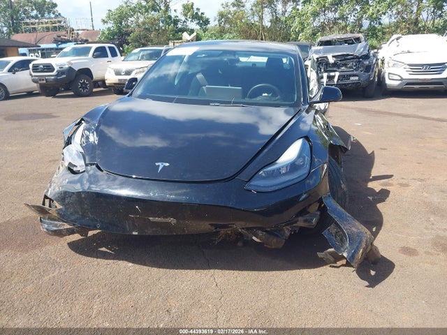 Tesla Model 3 Rear-wheel Drive 2022 5YJ3E1EA2NF125824 Image 11