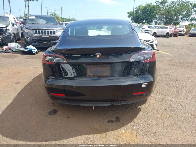 Tesla Model 3 Rear-wheel Drive 2022 5YJ3E1EA2NF125824 Image 15