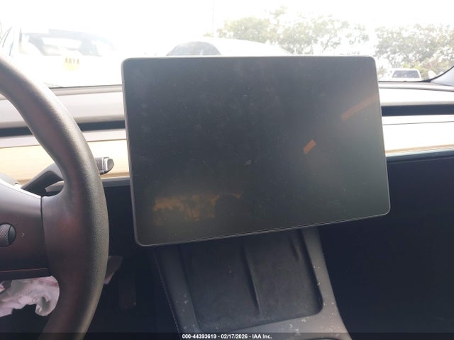 Tesla Model 3 Rear-wheel Drive 2022 5YJ3E1EA2NF125824 Image 17