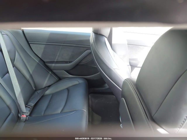 Tesla Model 3 Rear-wheel Drive 2022 5YJ3E1EA2NF125824 Image 8