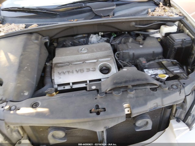 Продаж на аукціоні авто 2004 Lexus Rx 330, vin: 2T2GA31U94C017322, номер лоту: 44393621