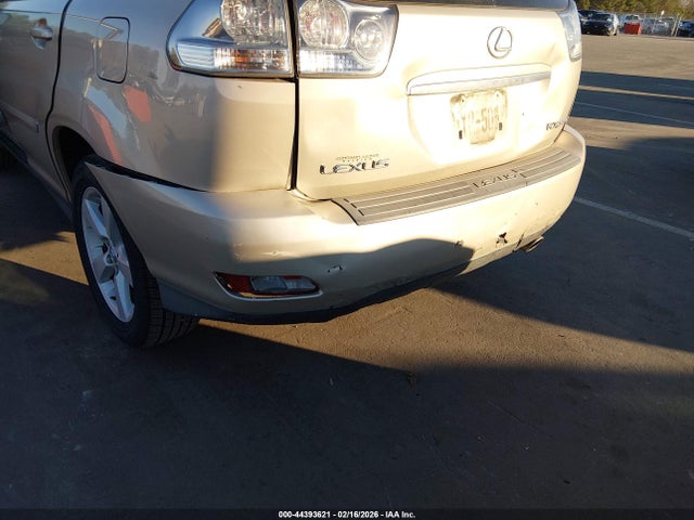 Продаж на аукціоні авто 2004 Lexus Rx 330, vin: 2T2GA31U94C017322, номер лоту: 44393621