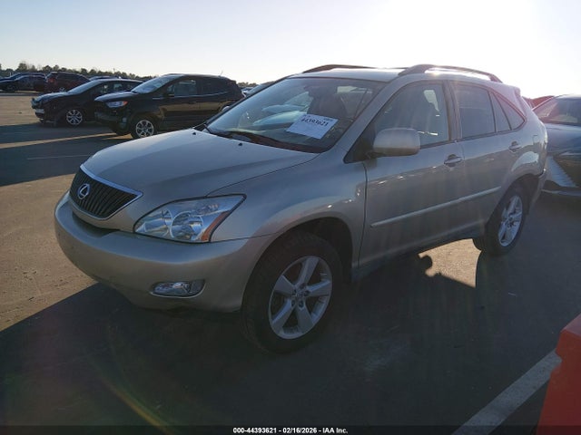 Продаж на аукціоні авто 2004 Lexus Rx 330, vin: 2T2GA31U94C017322, номер лоту: 44393621