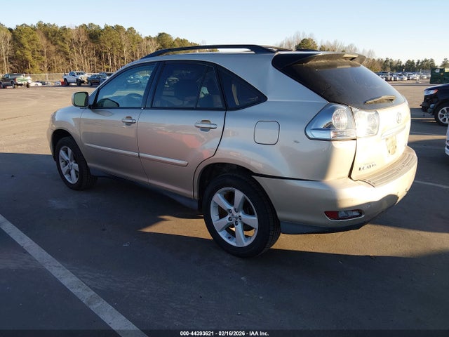 Продаж на аукціоні авто 2004 Lexus Rx 330, vin: 2T2GA31U94C017322, номер лоту: 44393621