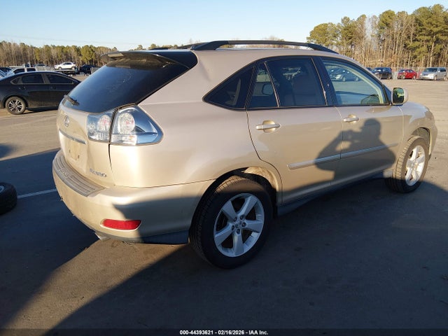 Продаж на аукціоні авто 2004 Lexus Rx 330, vin: 2T2GA31U94C017322, номер лоту: 44393621
