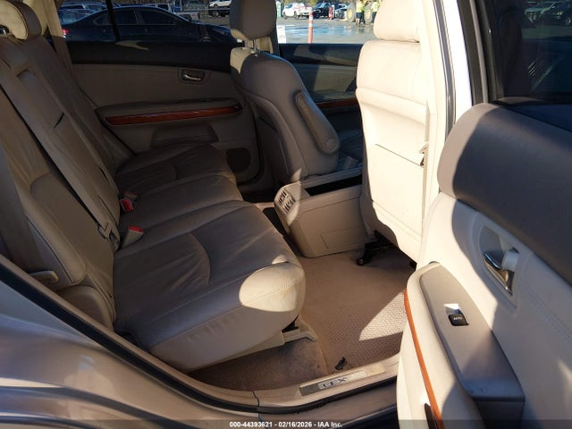 Продаж на аукціоні авто 2004 Lexus Rx 330, vin: 2T2GA31U94C017322, номер лоту: 44393621