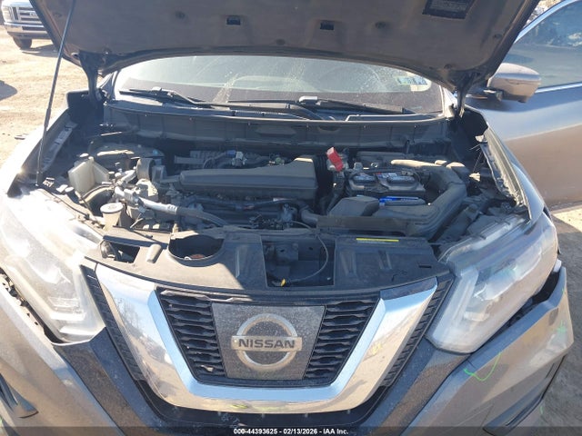 5N1AT2MVXHC826308 Nissan Rogue Sl
