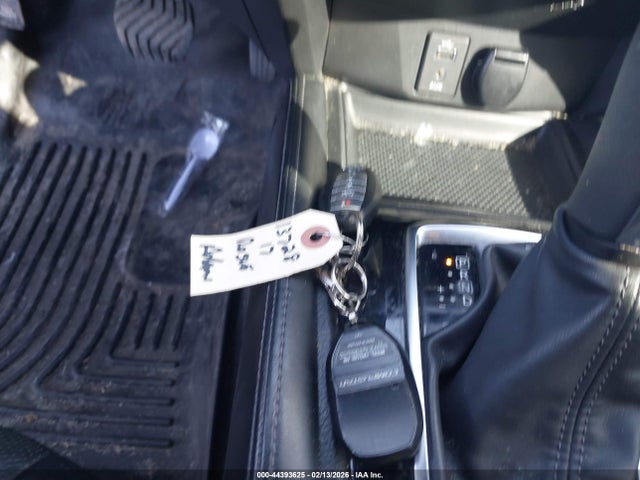 5N1AT2MVXHC826308 Nissan Rogue Sl