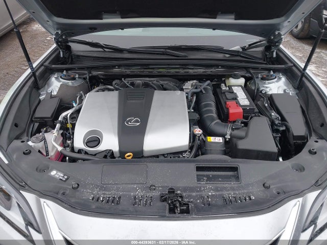 Lexus ES 350 2025 58ADZ1B10SU218913 Image 10