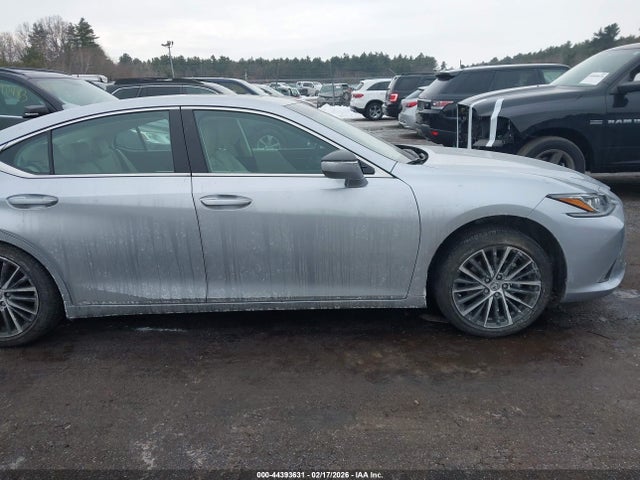 Lexus ES 350 2025 58ADZ1B10SU218913 Image 13