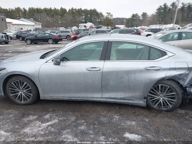 58ADZ1B10SU218913 Lexus ES 350