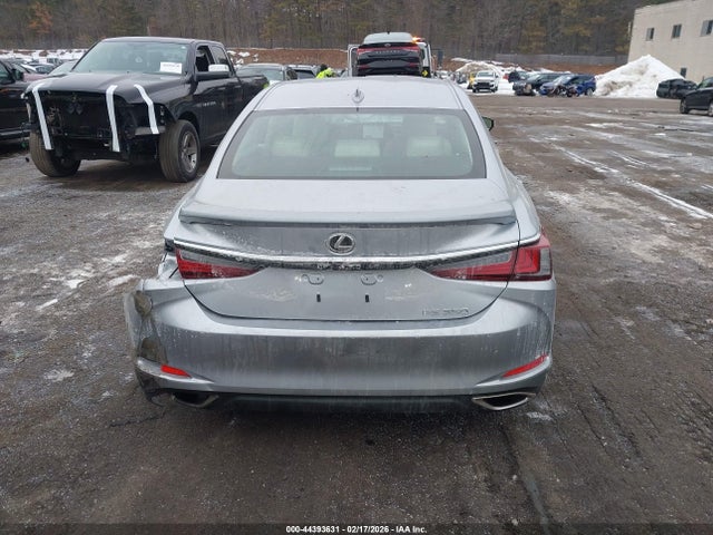 58ADZ1B10SU218913 Lexus ES 350