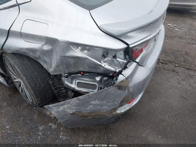 Lexus ES 350 2025 58ADZ1B10SU218913 Image 18