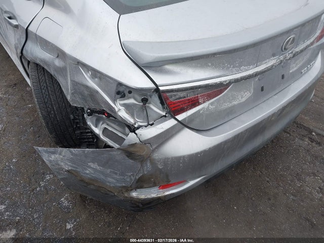 Lexus ES 350 2025 58ADZ1B10SU218913 Image 19