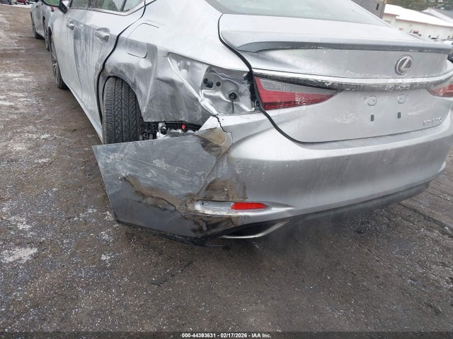 Lexus ES 350 2025 58ADZ1B10SU218913 Image 20