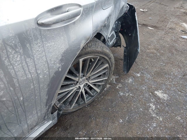 Lexus ES 350 2025 58ADZ1B10SU218913 Image 21