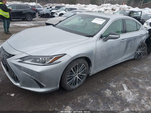 Lexus ES 350 2025 58ADZ1B10SU218913 Image 2