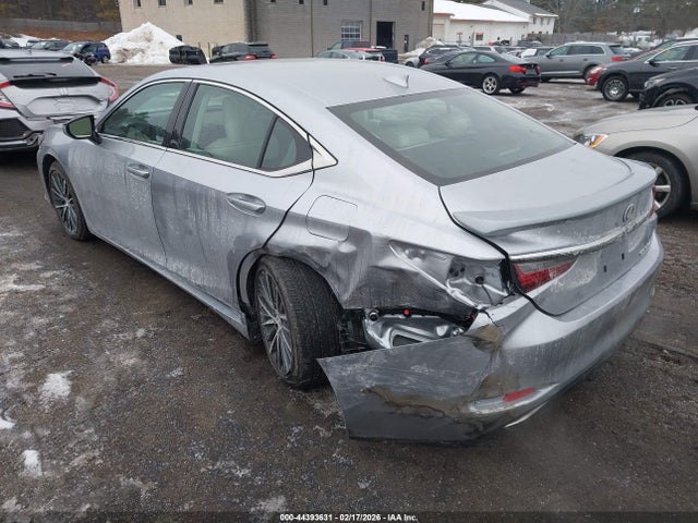 Lexus ES 350 2025 58ADZ1B10SU218913 Image 3