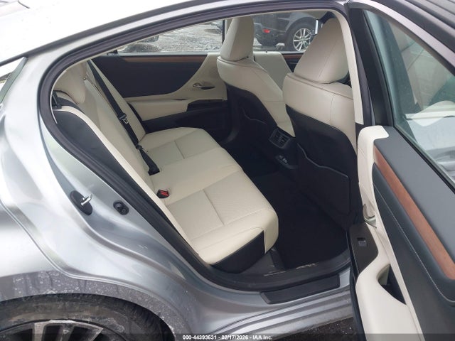 Lexus ES 350 2025 58ADZ1B10SU218913 Image 8