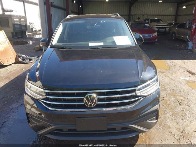 2024 Volkswagen Tiguan 2.0t Se/2.0t Wolfsburg Edition მანქანა იყიდება აუქციონზე, vin: 3VV3B7AX1RM188020, აუქციონის ნომერი: 44393633