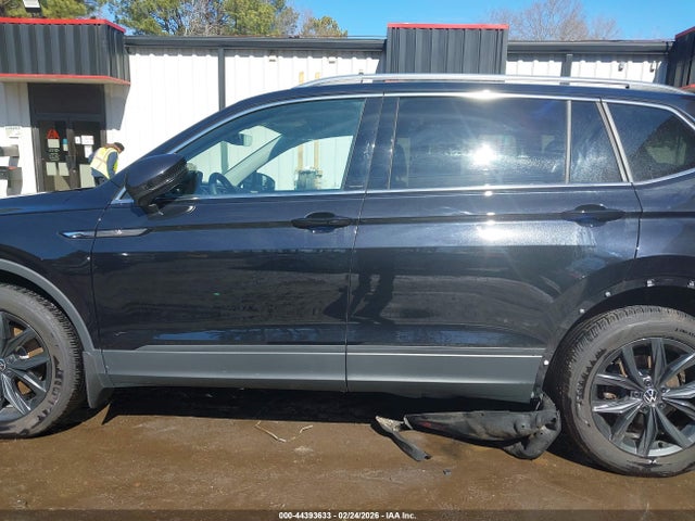 2024 Volkswagen Tiguan 2.0t Se/2.0t Wolfsburg Edition მანქანა იყიდება აუქციონზე, vin: 3VV3B7AX1RM188020, აუქციონის ნომერი: 44393633