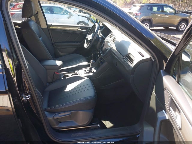 2024 Volkswagen Tiguan 2.0t Se/2.0t Wolfsburg Edition მანქანა იყიდება აუქციონზე, vin: 3VV3B7AX1RM188020, აუქციონის ნომერი: 44393633