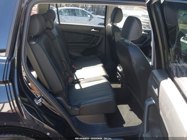 2024 Volkswagen Tiguan 2.0t Se/2.0t Wolfsburg Edition მანქანა იყიდება აუქციონზე, vin: 3VV3B7AX1RM188020, აუქციონის ნომერი: 44393633