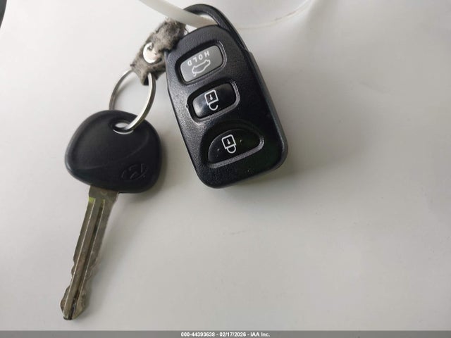 5NPDH4AE0GH724781 Hyundai ELANTRA SE