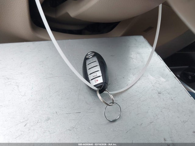 Nissan Altima 2.5 Sv 2014 1N4AL3AP0EC108445 Image 11