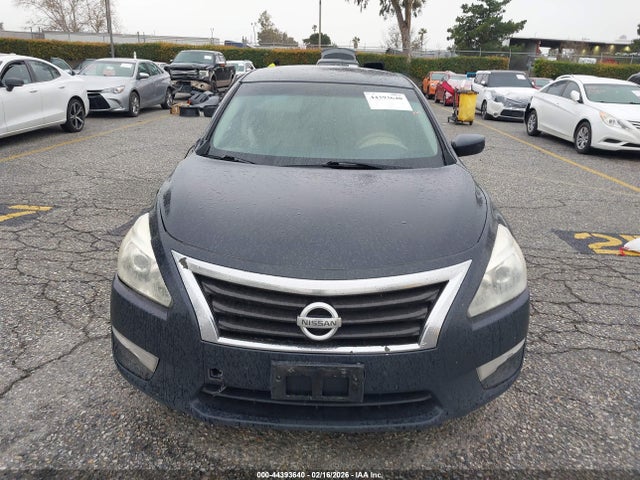 Nissan Altima 2.5 Sv 2014 1N4AL3AP0EC108445 Image 12