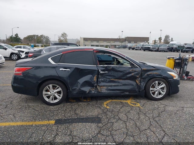 Nissan Altima 2.5 Sv 2014 1N4AL3AP0EC108445 Image 13