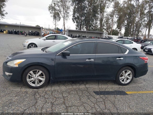 Nissan Altima 2.5 Sv 2014 1N4AL3AP0EC108445 Image 14