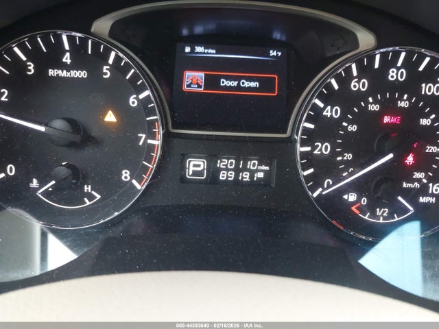 Nissan Altima 2.5 Sv 2014 1N4AL3AP0EC108445 Image 15