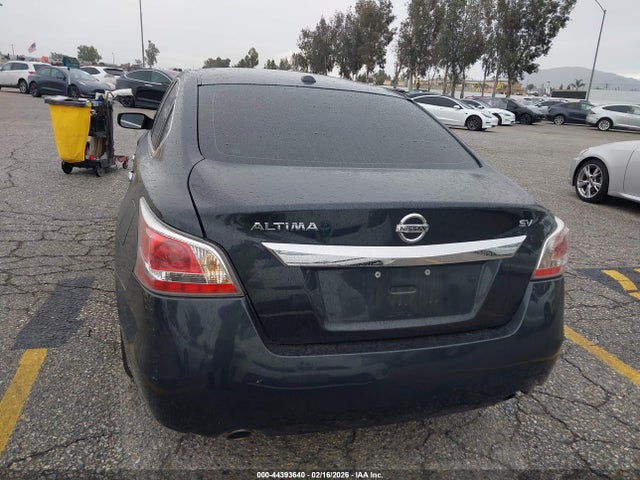 Nissan Altima 2.5 Sv 2014 1N4AL3AP0EC108445 Image 16